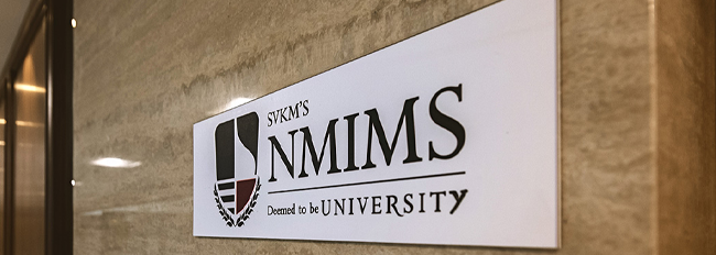 NMIMS Mumbai campus
